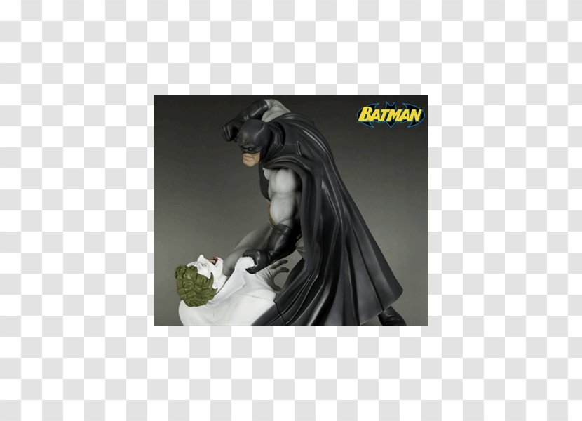 Batman Joker Deadshot The Dark Knight Returns Action & Toy Figures - Animated Series Transparent PNG