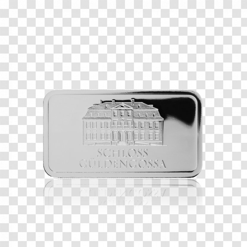 Geiger International Silver Noble Metal - Project Portfolio Management - Ingot Transparent PNG