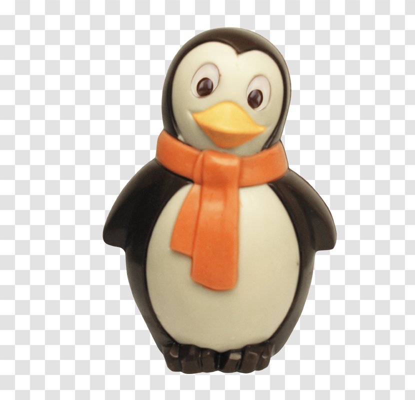 Penguin Leporids Reindeer Length Santa Claus - Marine Life Transparent PNG