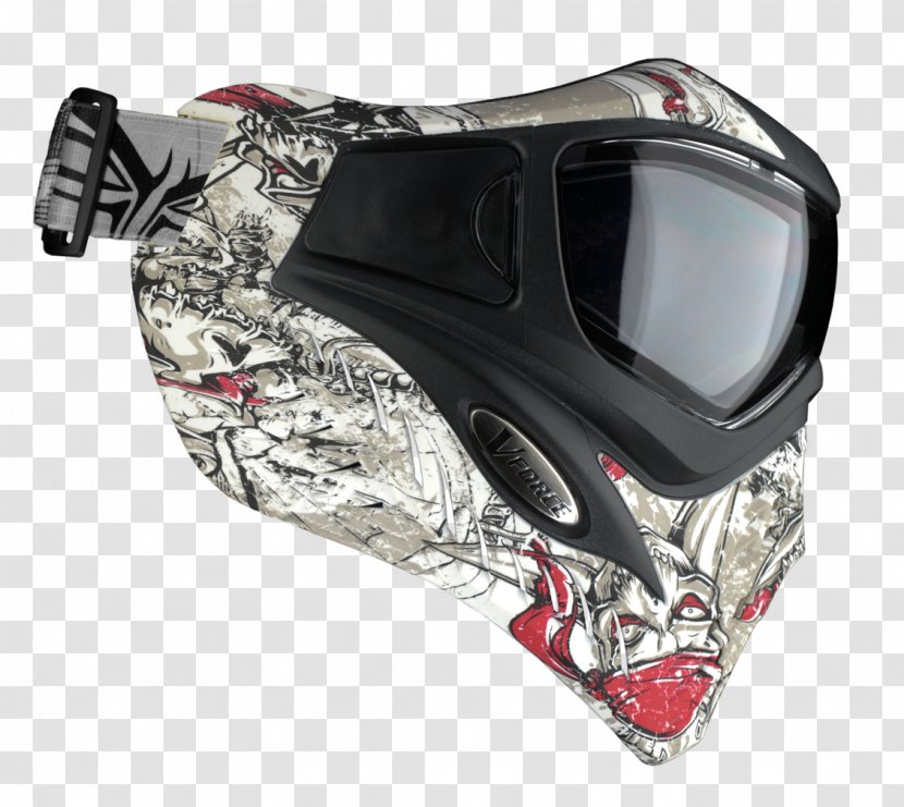 Motorcycle Helmets Bicycle Personal Protective Equipment Goggles Cycling Clothing - Bicycles And Supplies - Paintball Transparent PNG