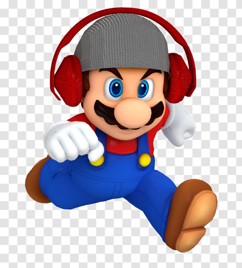 Super Mario Odyssey Clash DashieGames - Headgear - Hat Transparent PNG