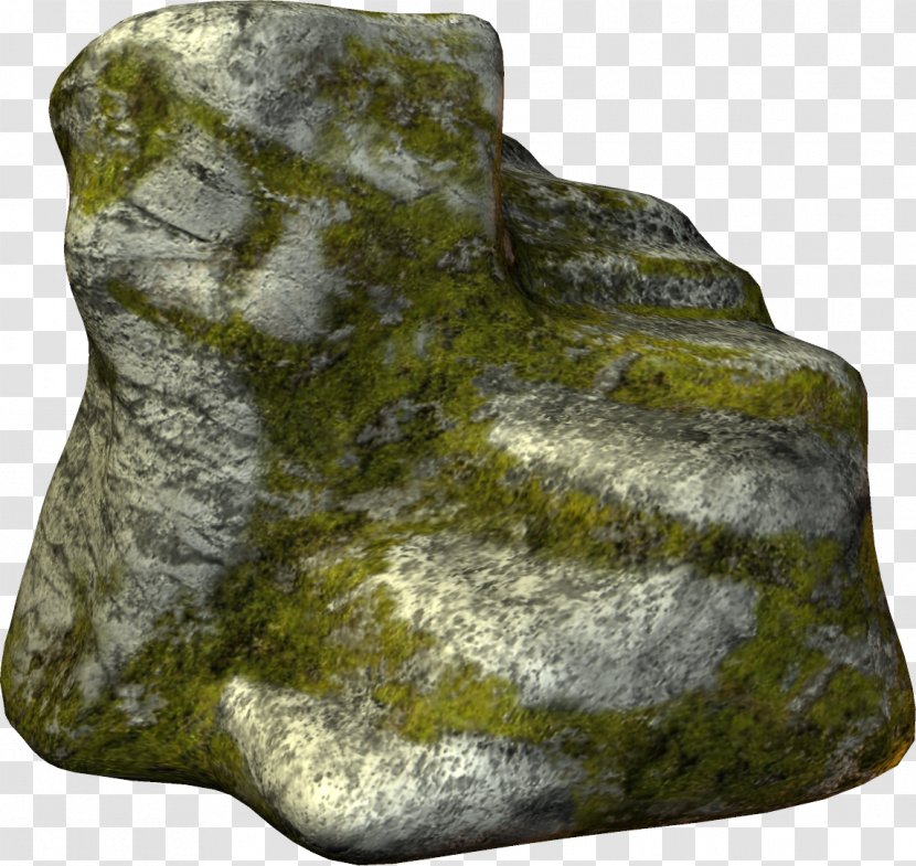 Outcrop Stone Carving Igneous Rock Boulder - Artifact Transparent PNG