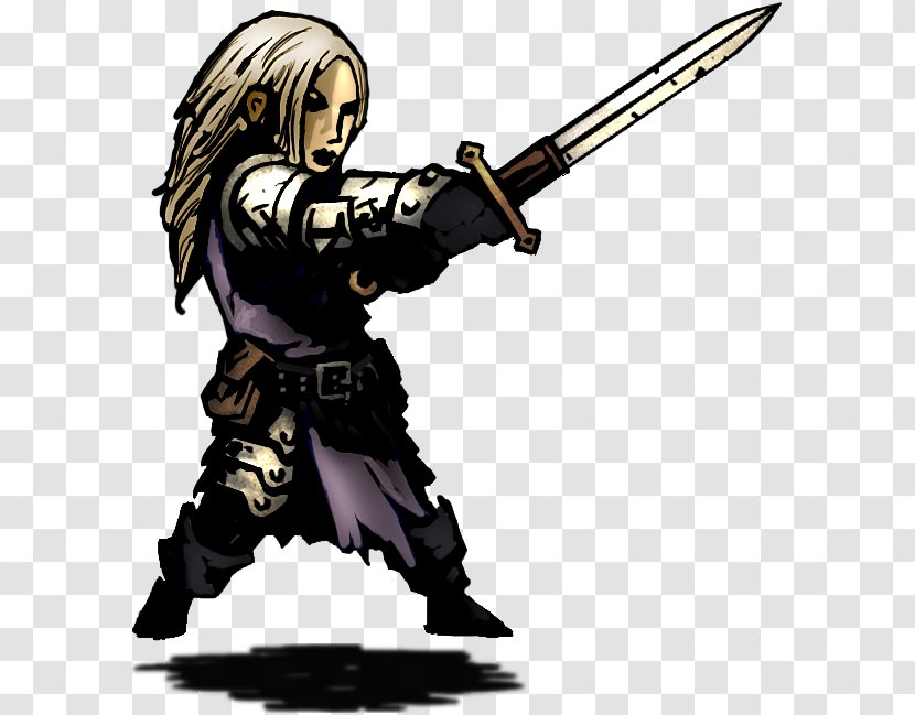 Darkest Dungeon Dark Souls Video Games Crawl Sprite Transparent PNG