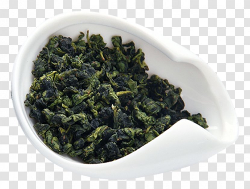 Tieguanyin Nilgiri Tea Anxi County Oolong - Jasmine - Ghost Festival Transparent PNG