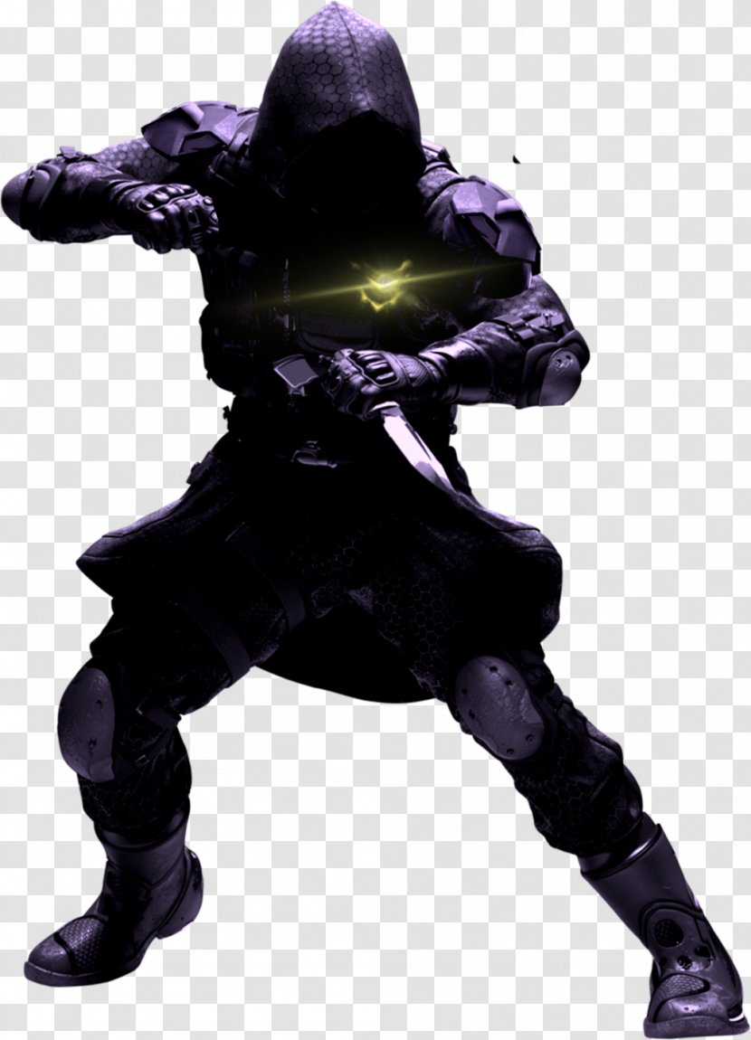 Resident Evil: Operation Raccoon City The Umbrella Chronicles Evil 6 - Headless Transparent PNG