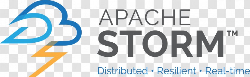 Storm Apache Spark Hadoop Big Data Computer Cluster - Software Foundation Transparent PNG