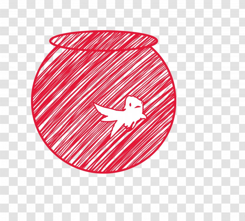 Logo Font - Fish Bowl Transparent PNG