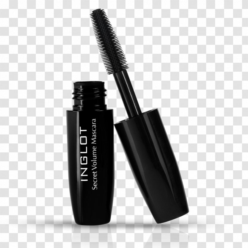 Mascara Eyelash Inglot Cosmetics Eye Liner - Lip Gloss - Maskara Transparent PNG