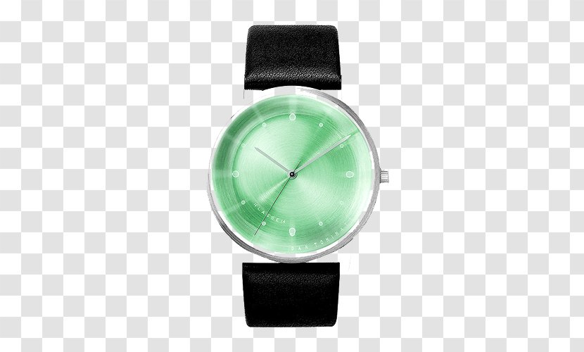Watch Strap Quartz Clock - Brand - KLASSE14 Leather Watches Transparent PNG