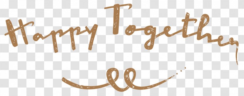 Person Film Company Wedding - Happy Together - Logo Transparent PNG