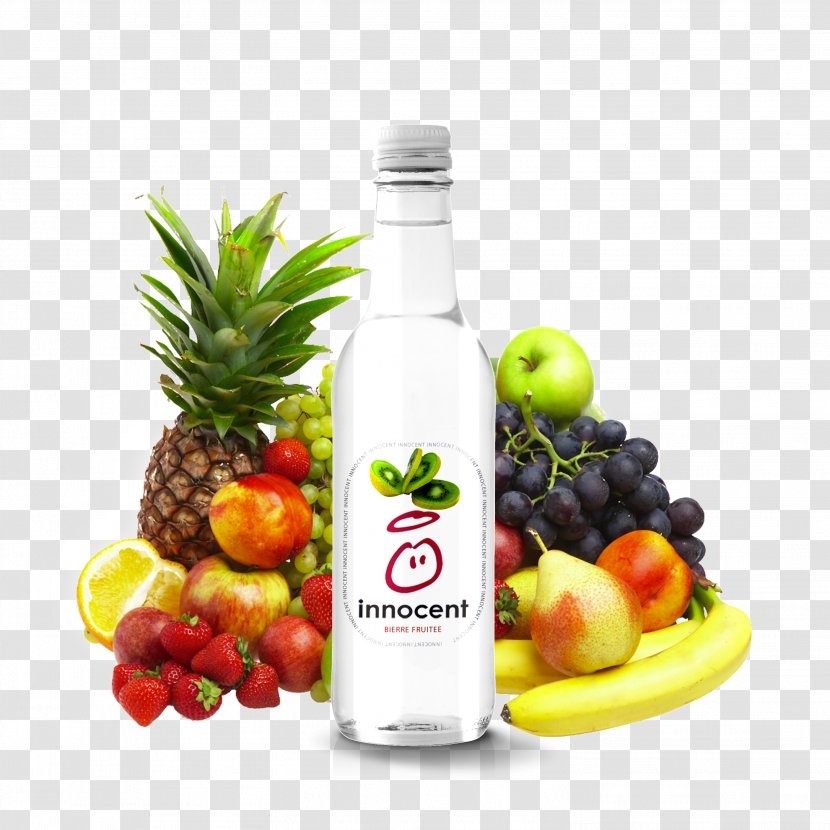 Juice Tropical Fruit Pineapple Dried - Frutti Di Bosco - Kiwifruit Transparent PNG