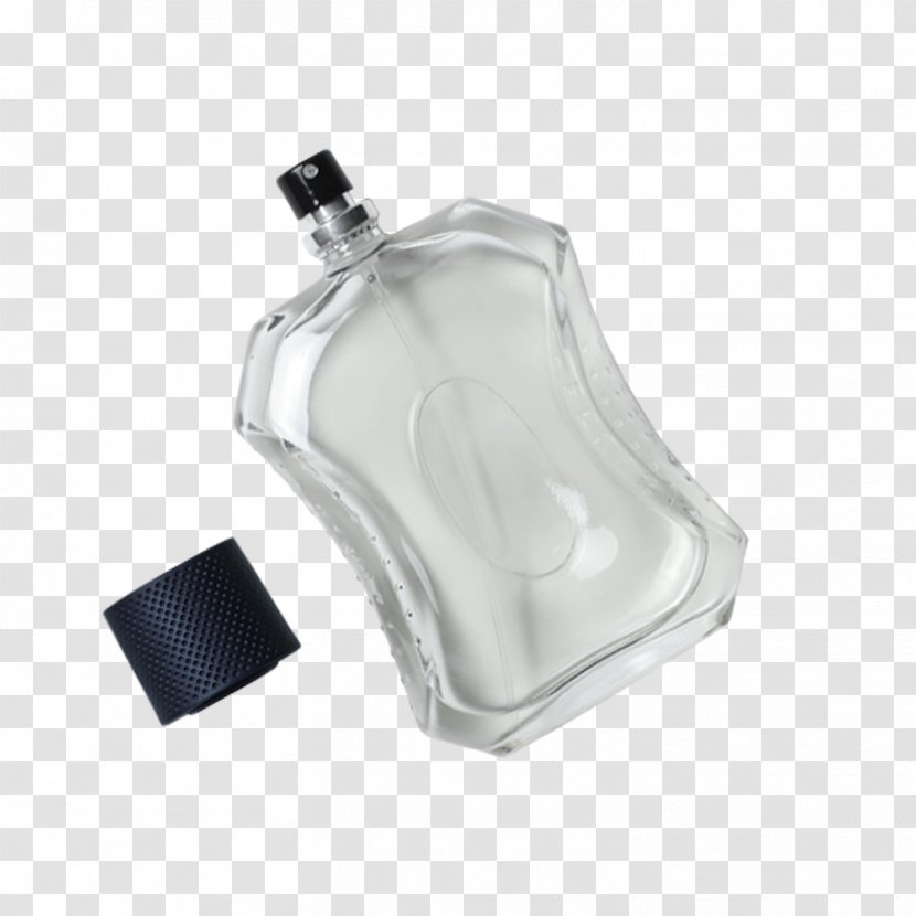 Glass Bottle Cap - Designer - Fengyoujing Bottles Transparent PNG