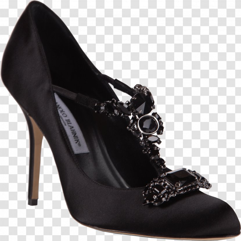 Women Shoes Image - Footwear - Stiletto Heel Transparent PNG