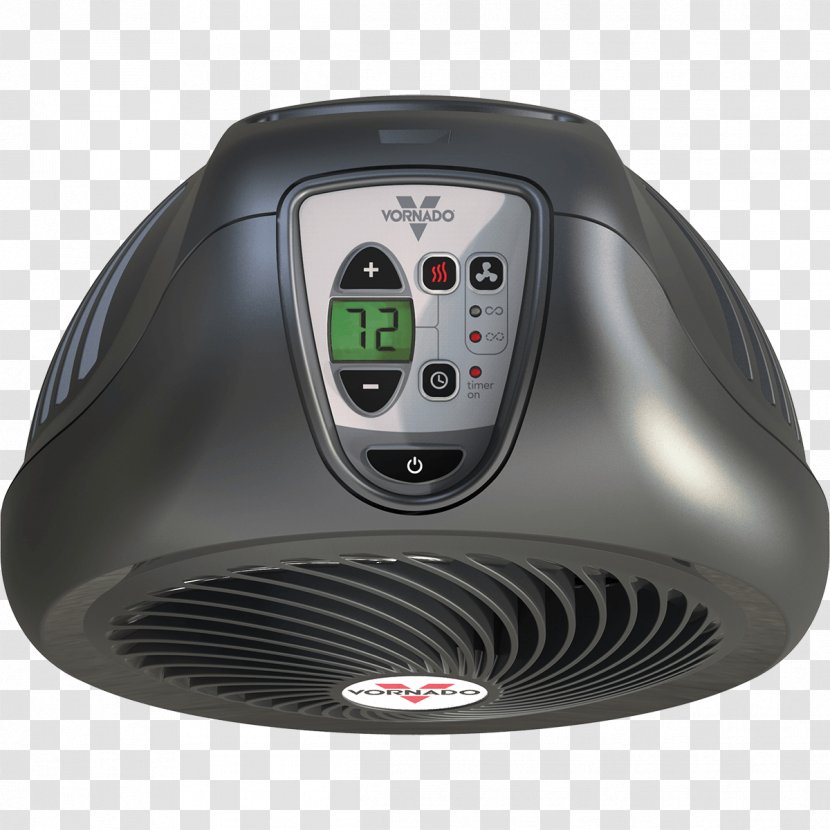 Vornado AVH2 Heater DVTH Room - Hvac - Fan Transparent PNG