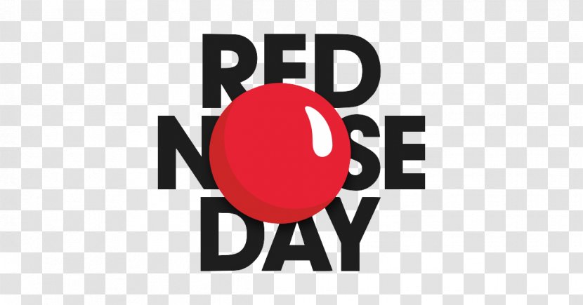 Red Nose Day 2015 2017 Comic Relief United States The O2 - Face Transparent PNG