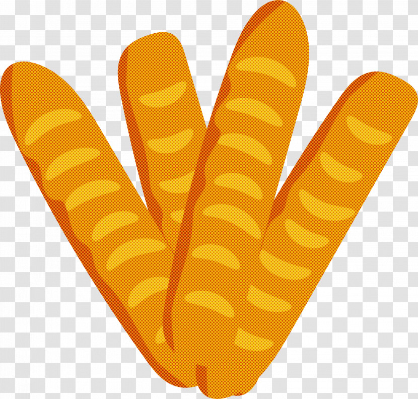 French Fries Transparent PNG