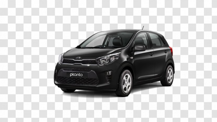 City Car Kia Picanto Motors Hyundai I10 - Motor Company Transparent PNG