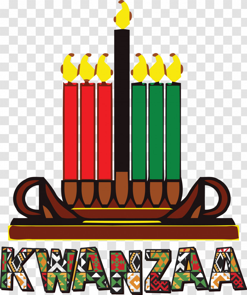 Kwanzaa Transparent PNG