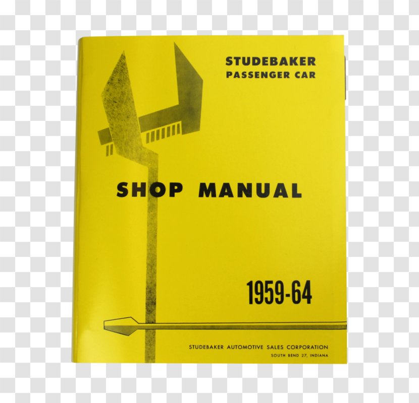 Car Product Manuals Original Equipment Manufacturer Brand Book - Passenger - Auto Body Repair Shop Cards Transparent PNG