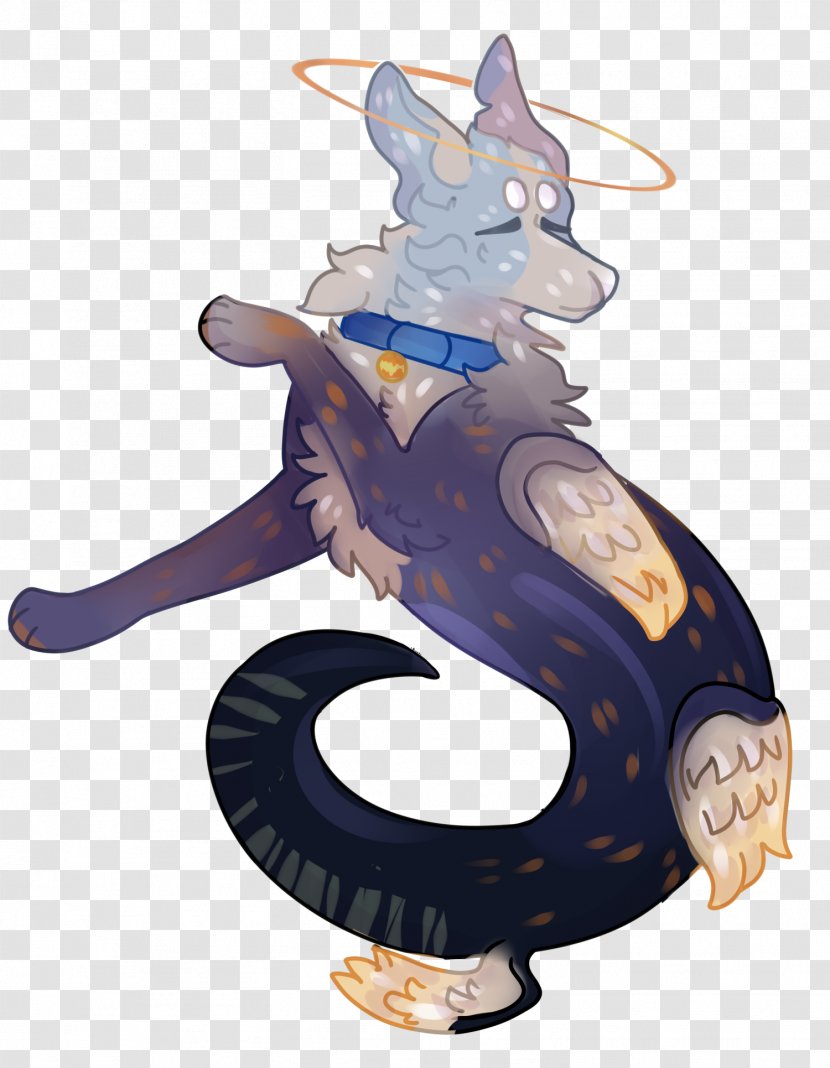 Cat Cartoon Technology - Mammal Transparent PNG