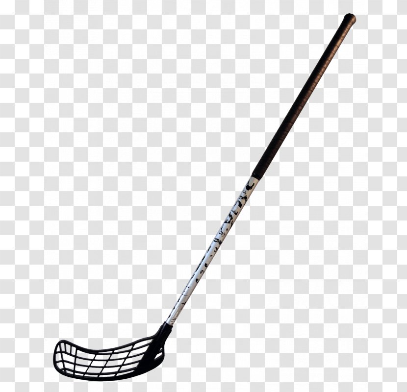 Hockey Sticks Floorball Ice Equipment Bauer - Stick Transparent PNG