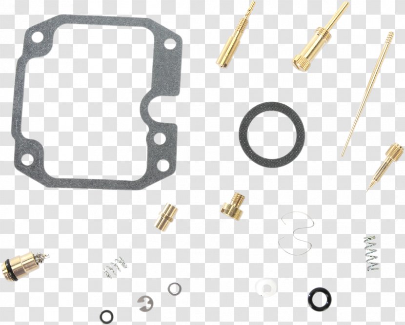 Suzuki Carburetor Four-stroke Engine GY6 - Car Transparent PNG