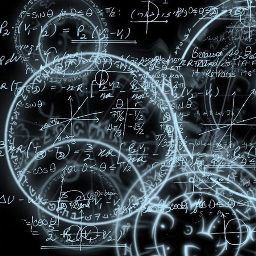 Quantum Mechanics Theoretical Physics Science - Mysticism - Mathematics Transparent PNG