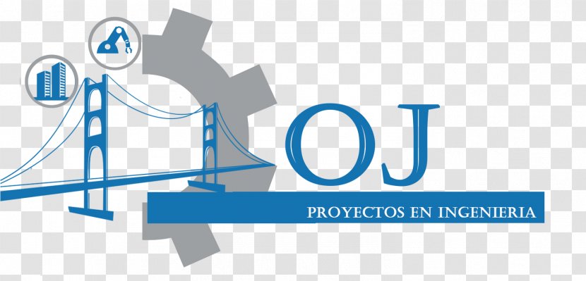 Logo Brand Technology - Energy - Ingeniero Civil Transparent PNG