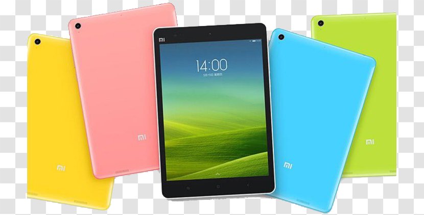Xiaomi Mi Pad IPad Mini Tegra Android - Ipad - Millet Tablet Transparent PNG
