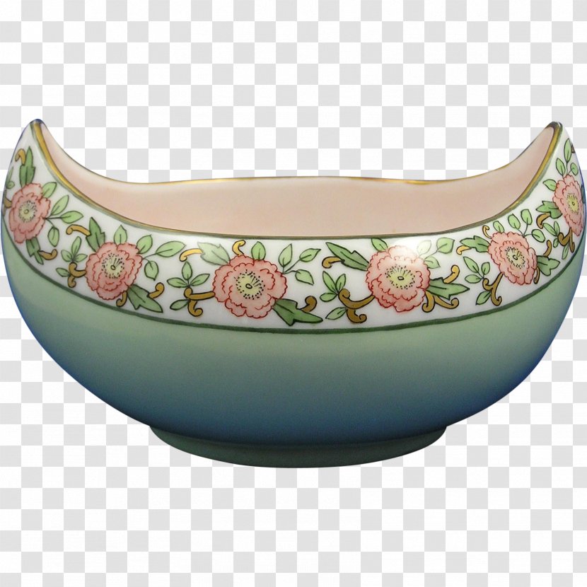 Ceramic Bowl Tableware - Porcelain - Design Transparent PNG