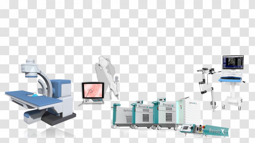 Machine Technology Medical Equipment Plastic Transparent PNG