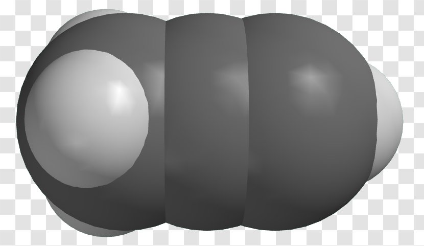 Methylacetylene Alkyne Organic Chemistry - Frame - Cartoon Transparent PNG