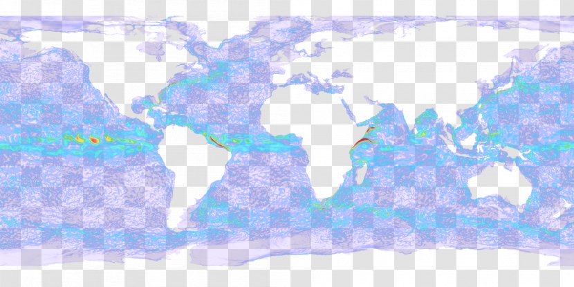 World Map Collection - Infographic - Speed ​​line Transparent PNG