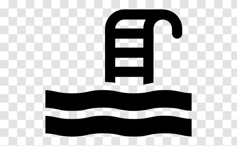 Swimming Pool - Symbol - Logo Transparent PNG
