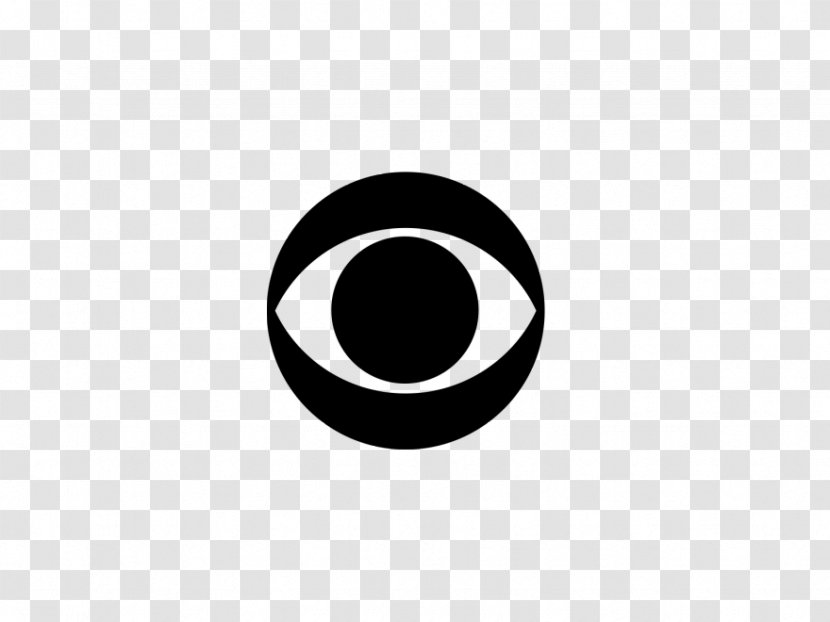 CBS Logo Eye Television Graphic Designer Transparent PNG