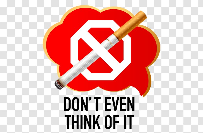 Smoking Ban Cessation Icon - Tree - No Transparent PNG