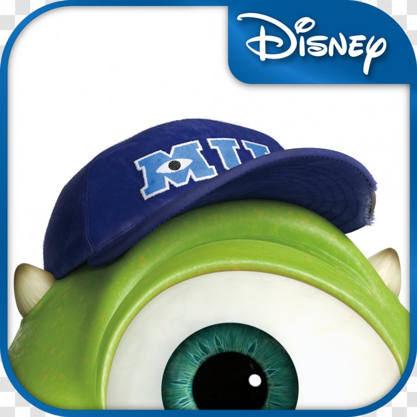 James P. Sullivan Mike Wazowski Monsters, Inc. Pixar - Monsters University Transparent PNG