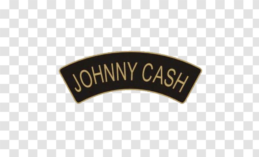 Logo Label Invisible Exhibition Font - Brand - Johnny Cash Transparent PNG