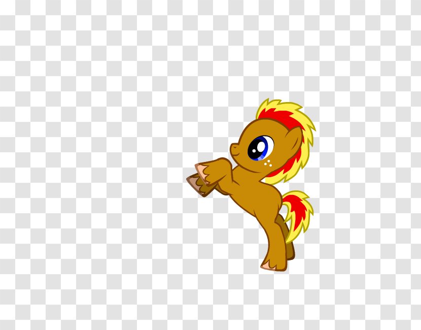 My Little Pony Rarity Horse Character - Mammal Transparent PNG