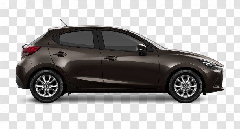 Mazda Demio 2018 Kia Forte Car Transparent PNG