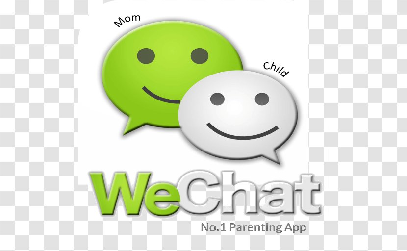 WeChat Messaging Apps Tencent - Mobile Phones - We Chat Transparent PNG