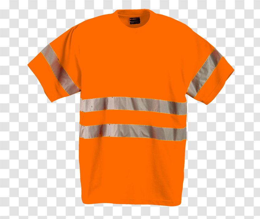 T-shirt Sleeve Cotton Gildan Activewear - Shirt Transparent PNG