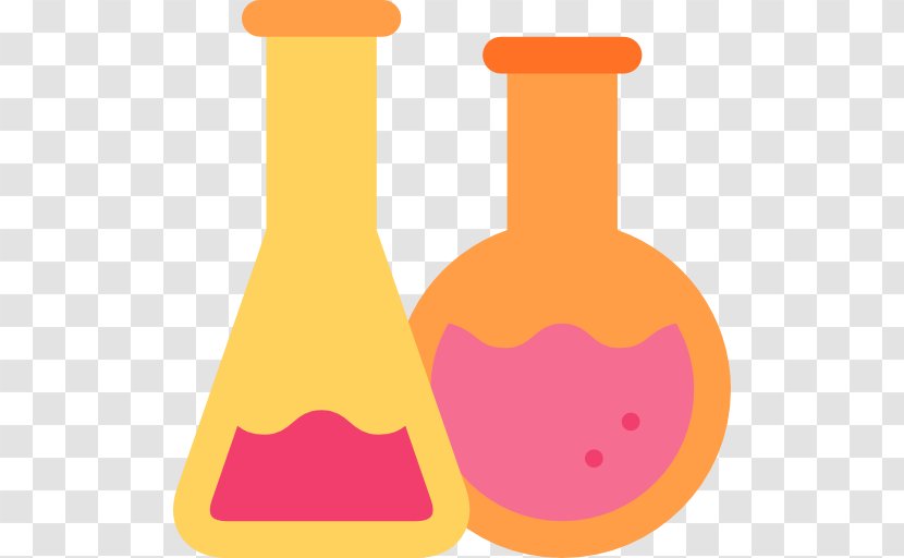 Laboratory Flasks Chemistry Education Experiment Chemical Substance - Science Transparent PNG