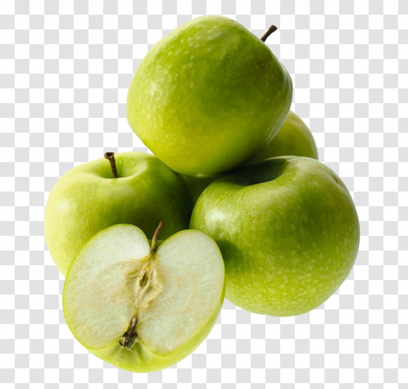 Apple Juice Fruit Sugar-apple - Stockxchng - Fresh Green Transparent PNG