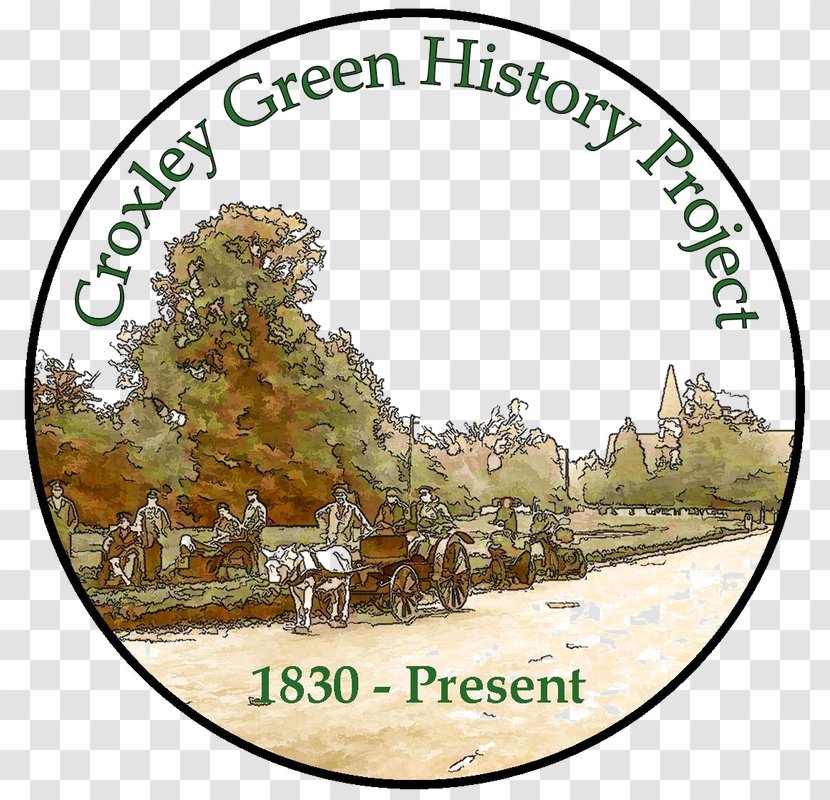 Croxley Tube Station Green Parish Council London Underground The History - Company Transparent PNG