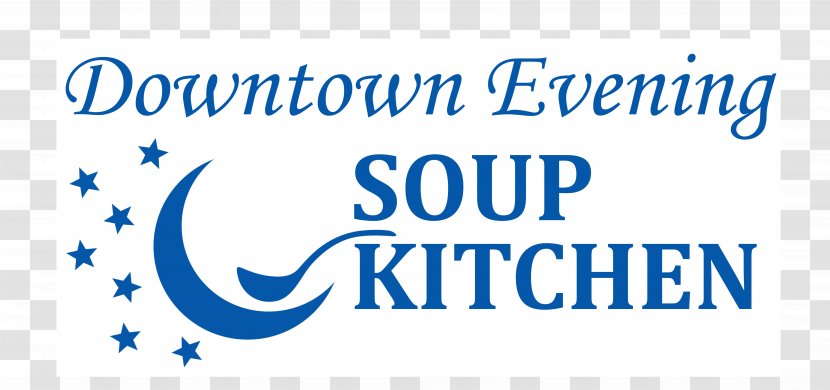 Downtown Evening Soup Kitchen, Inc. Mom's Soul Food Kitchen & Catering - Banner Transparent PNG