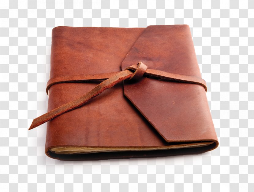 Paper Leather Journal Notebook Writing Transparent PNG
