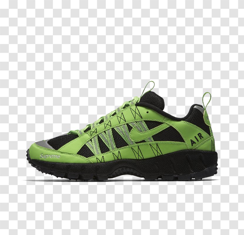 Air Force 1 Nike Humara 17 QS Men's Sports Shoes - Athletic Shoe Transparent PNG