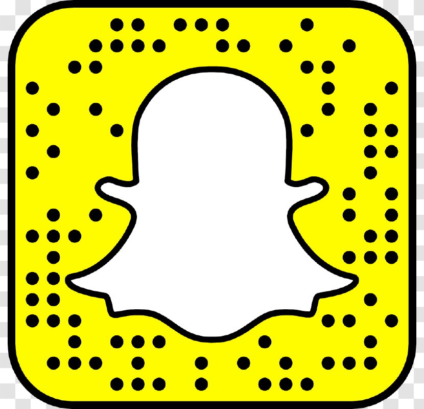 Snapchat Snap Inc. Scan Grand Canyon University Code - Fried Hazelnut Transparent PNG