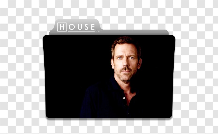 Hugh Laurie Dr. Gregory House Desktop Wallpaper Television Show Transparent PNG
